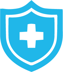 safety badge icon