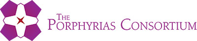 The Porphyrias Consortium Logo